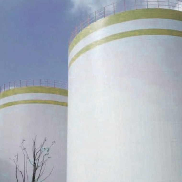 特种烃类防火涂料（膨胀型）